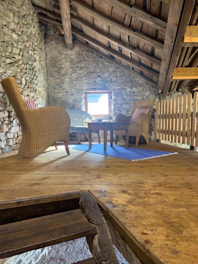 Le Gite De Buffetieres Saint-Romain-de-Popey Экстерьер фото